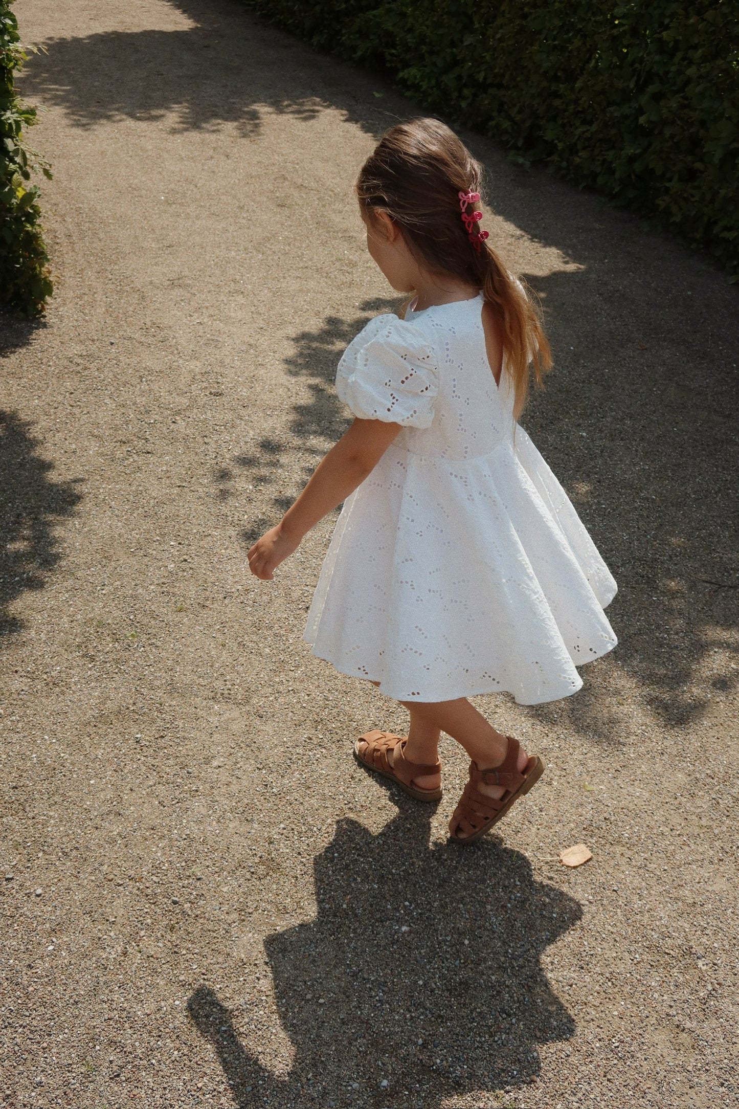 GLAISE DRESS