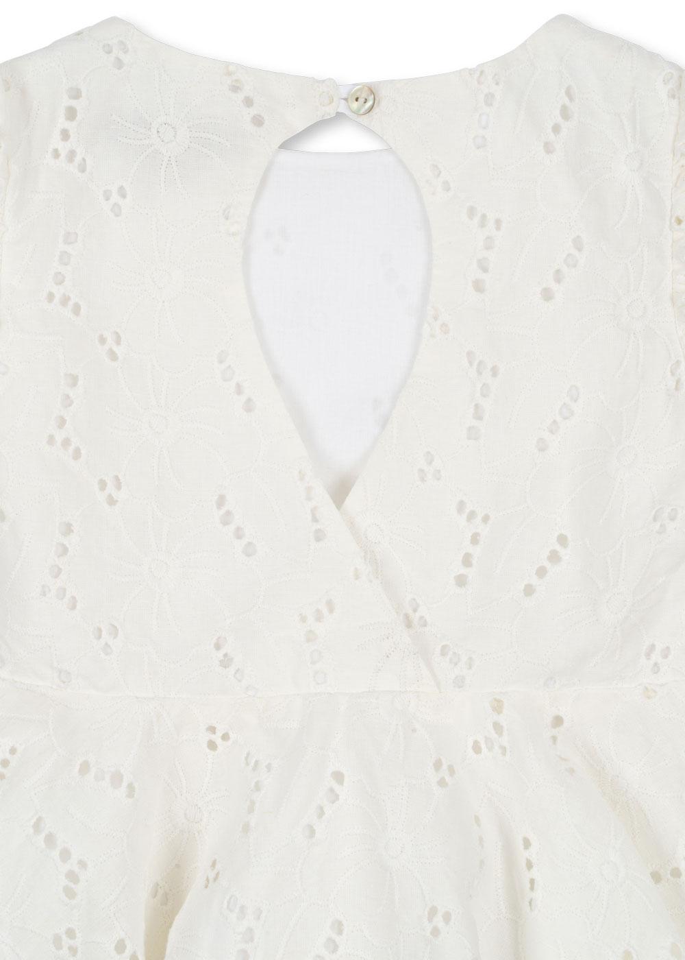 GLAISE DRESS