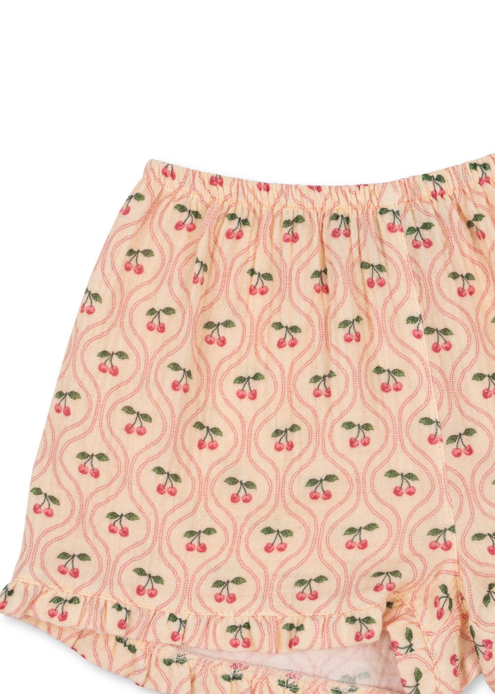 COCO SHORTS GOTS