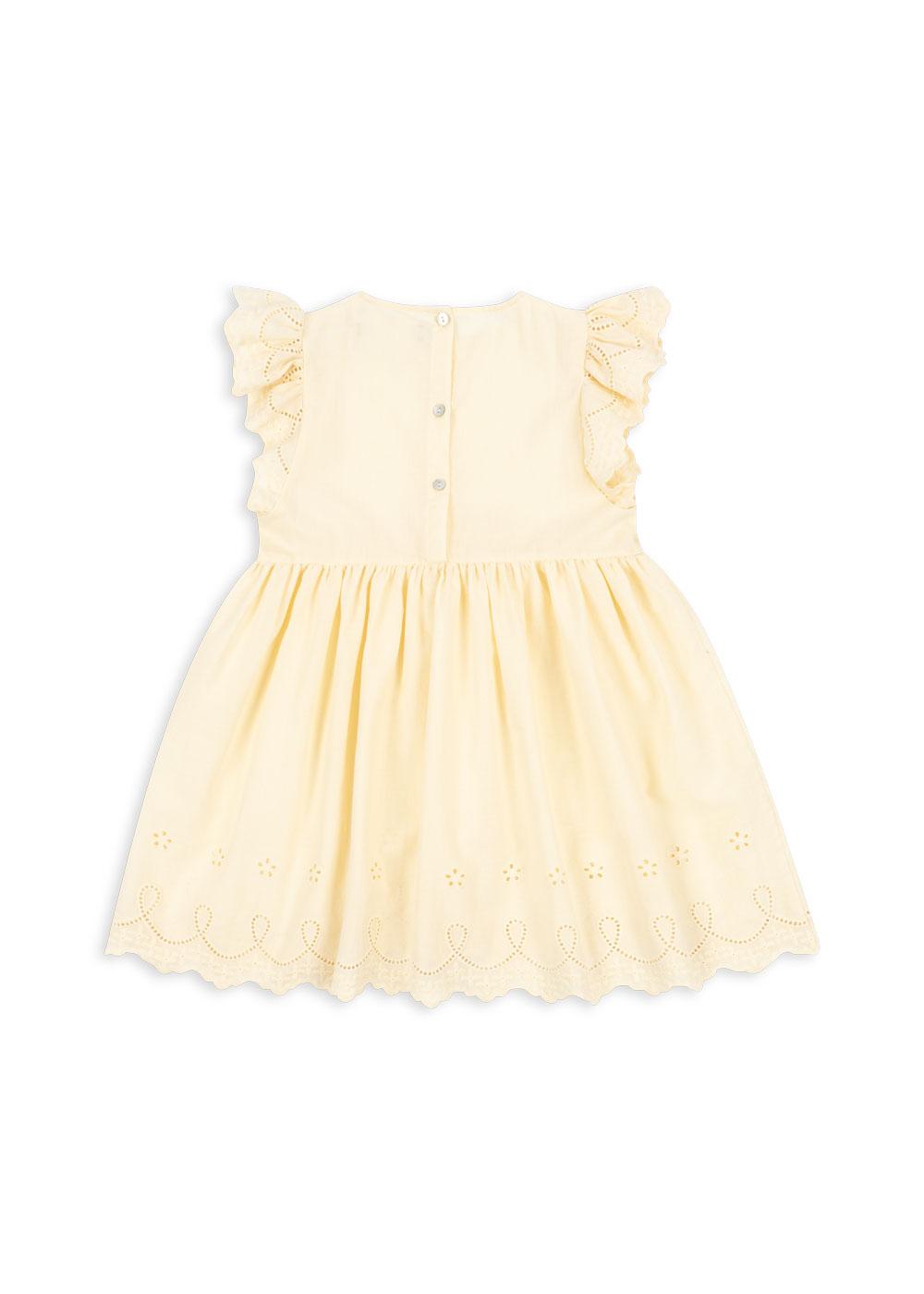 POSEY DRESS