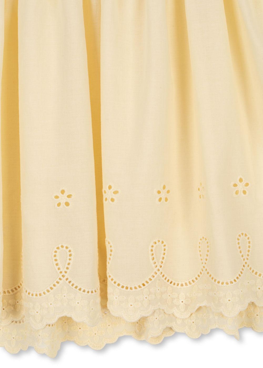 POSEY DRESS