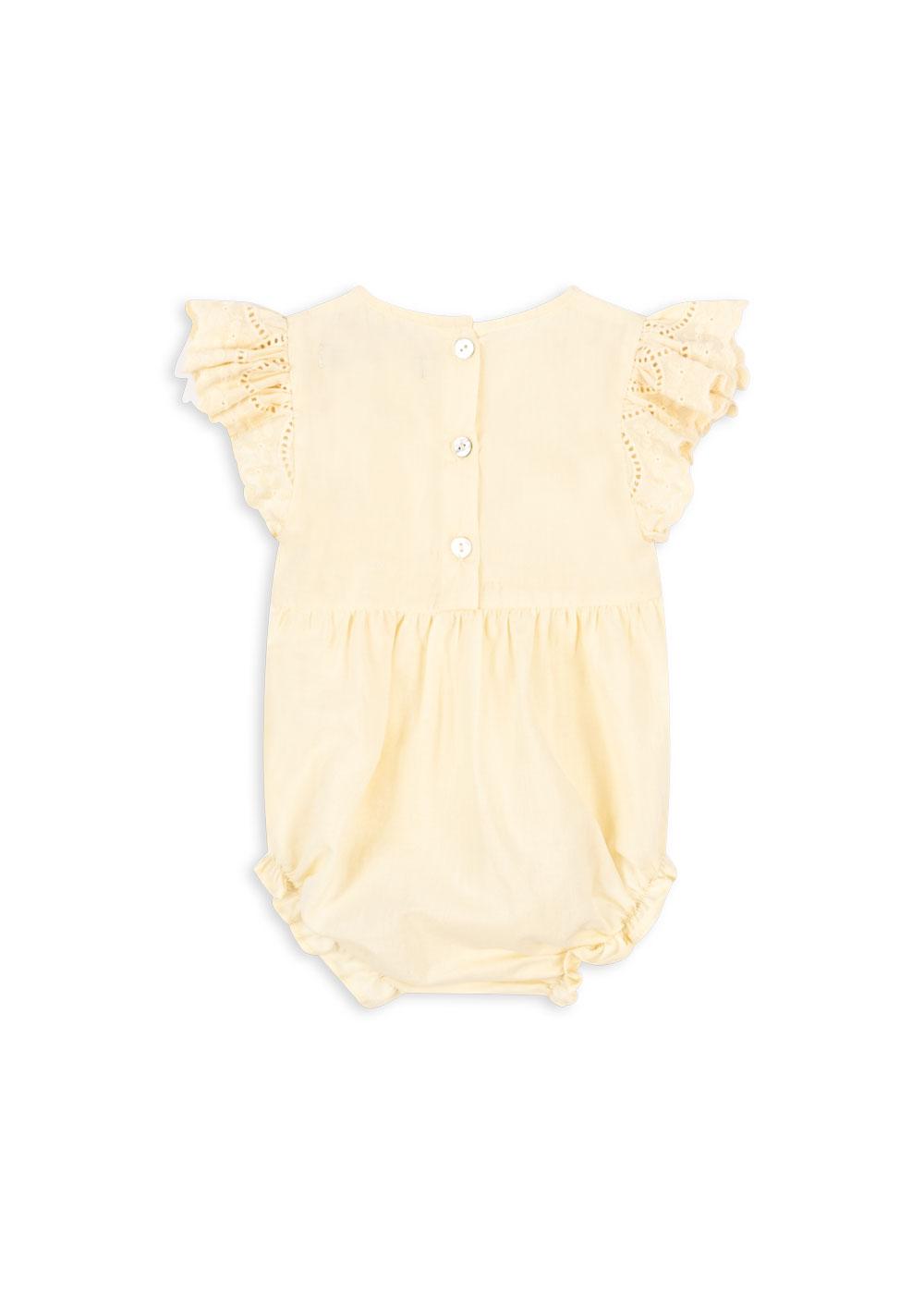 POSEY ROMPER
