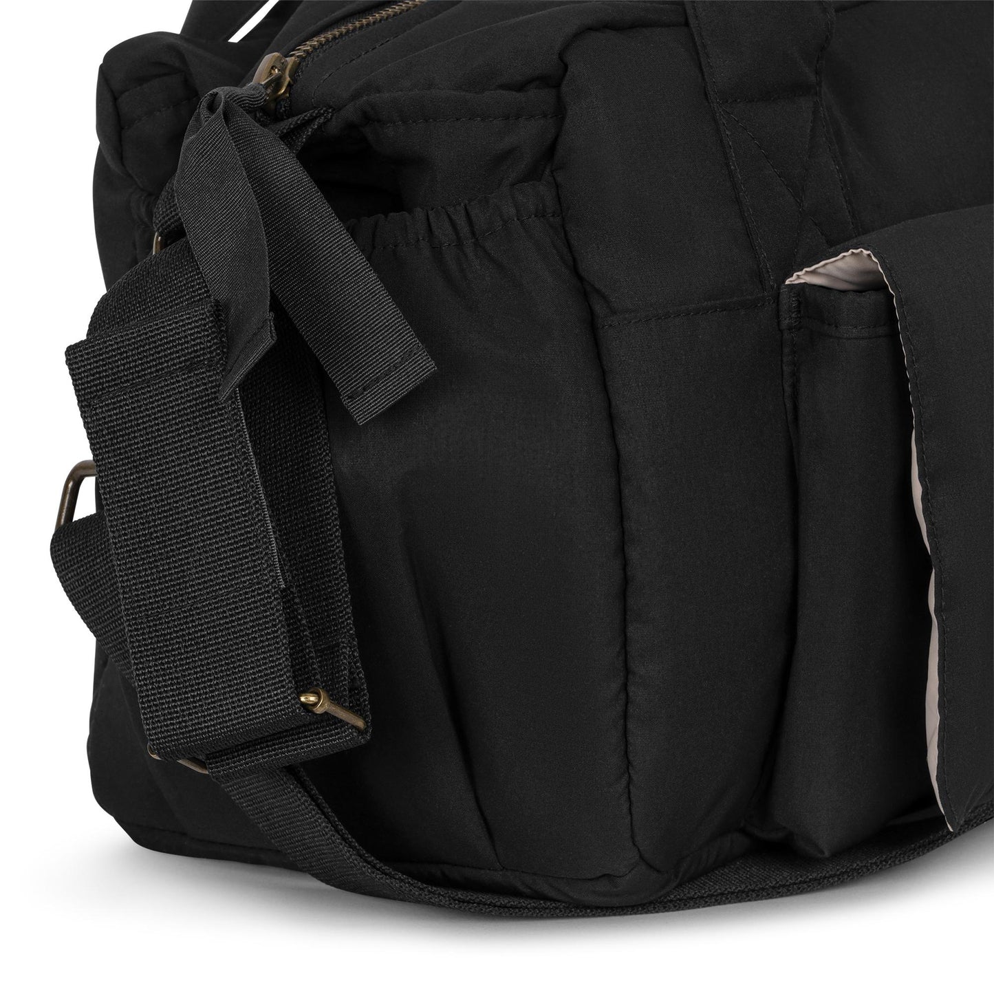 ALL YOU NEED MINI BAG - Black
