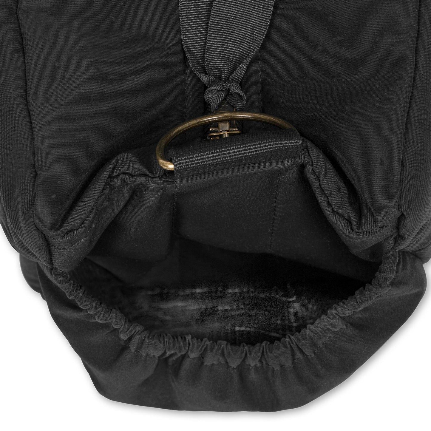 ALL YOU NEED MINI BAG - Black