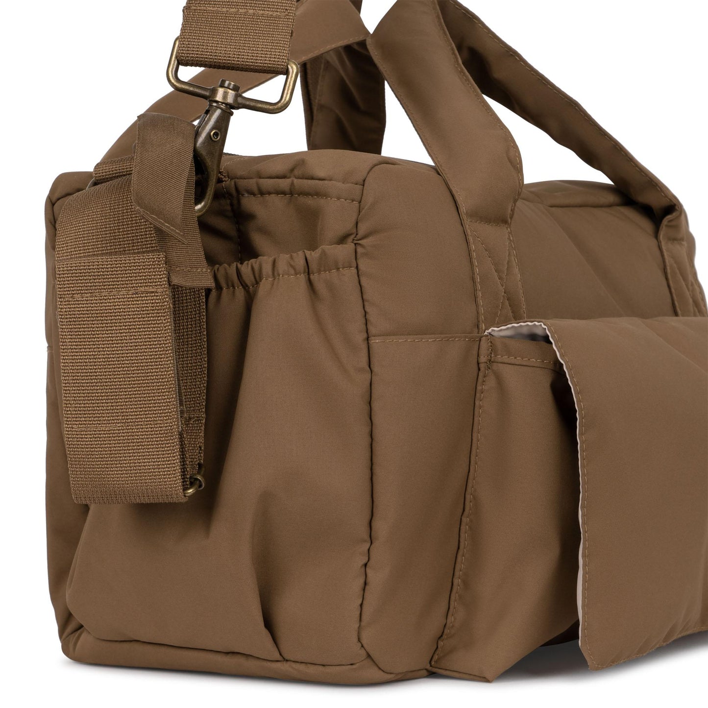 ALL YOU NEED MINI BAG - Walnut