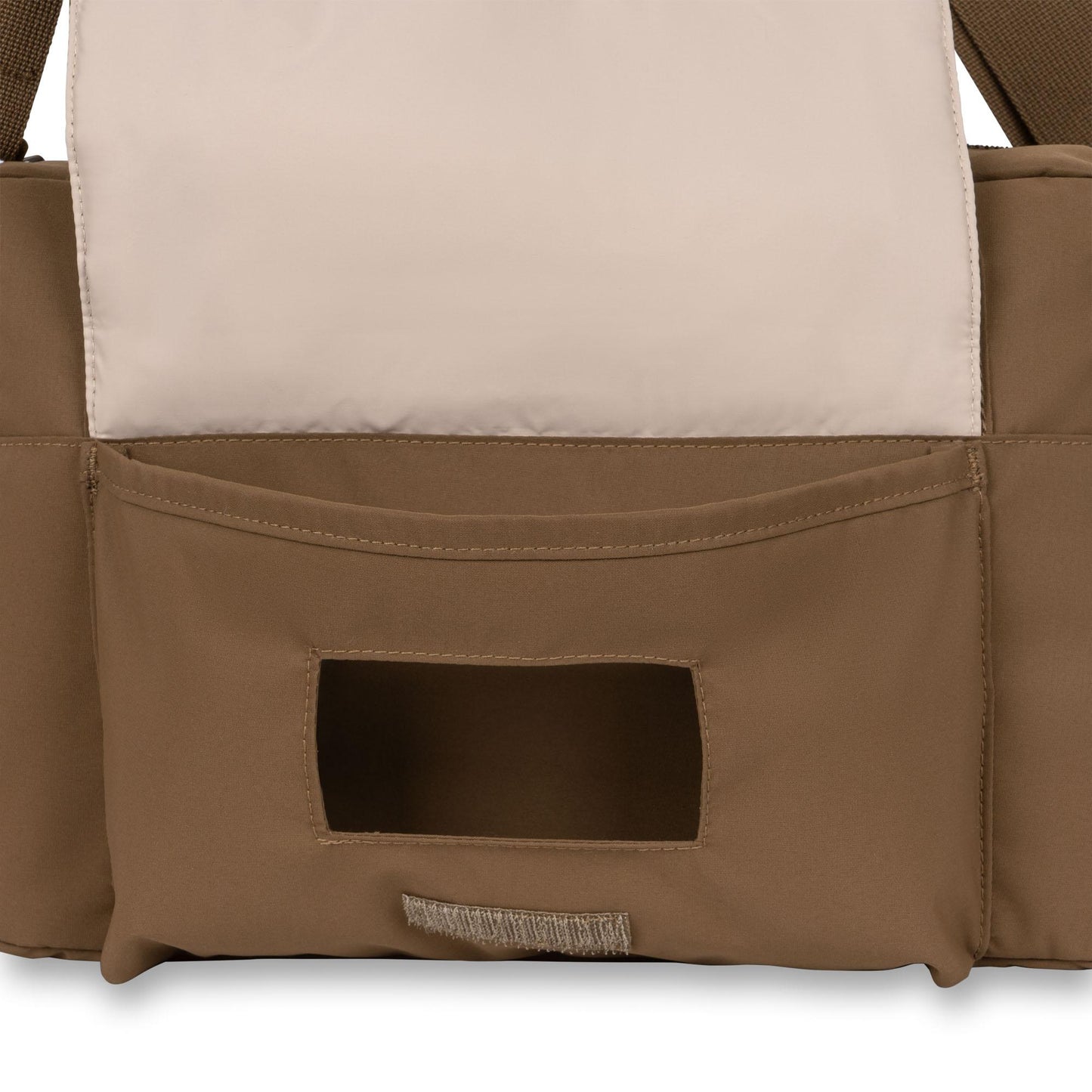 ALL YOU NEED MINI BAG - Walnut