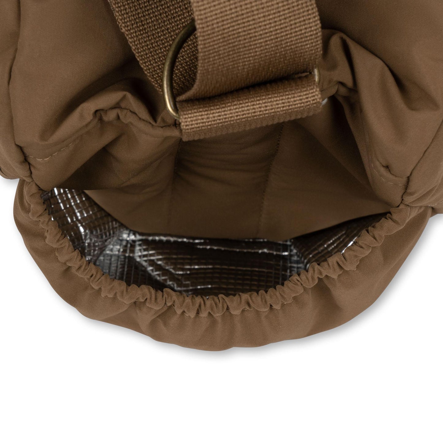 ALL YOU NEED MINI BAG - Walnut