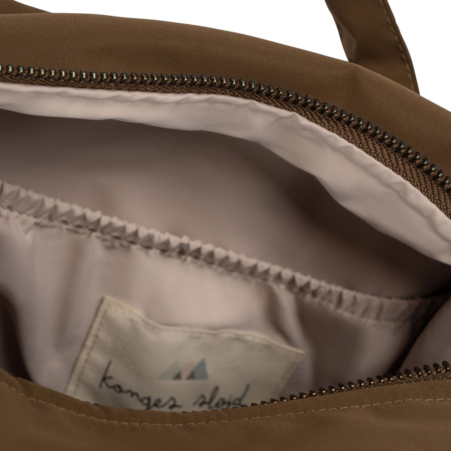 ALL YOU NEED MINI BAG - Walnut