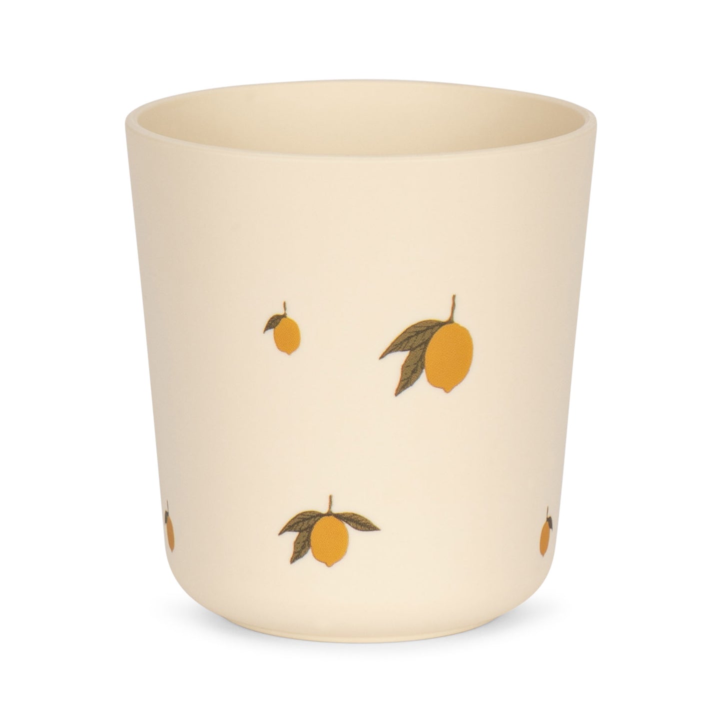 PLA DINNER SETS - Lemon