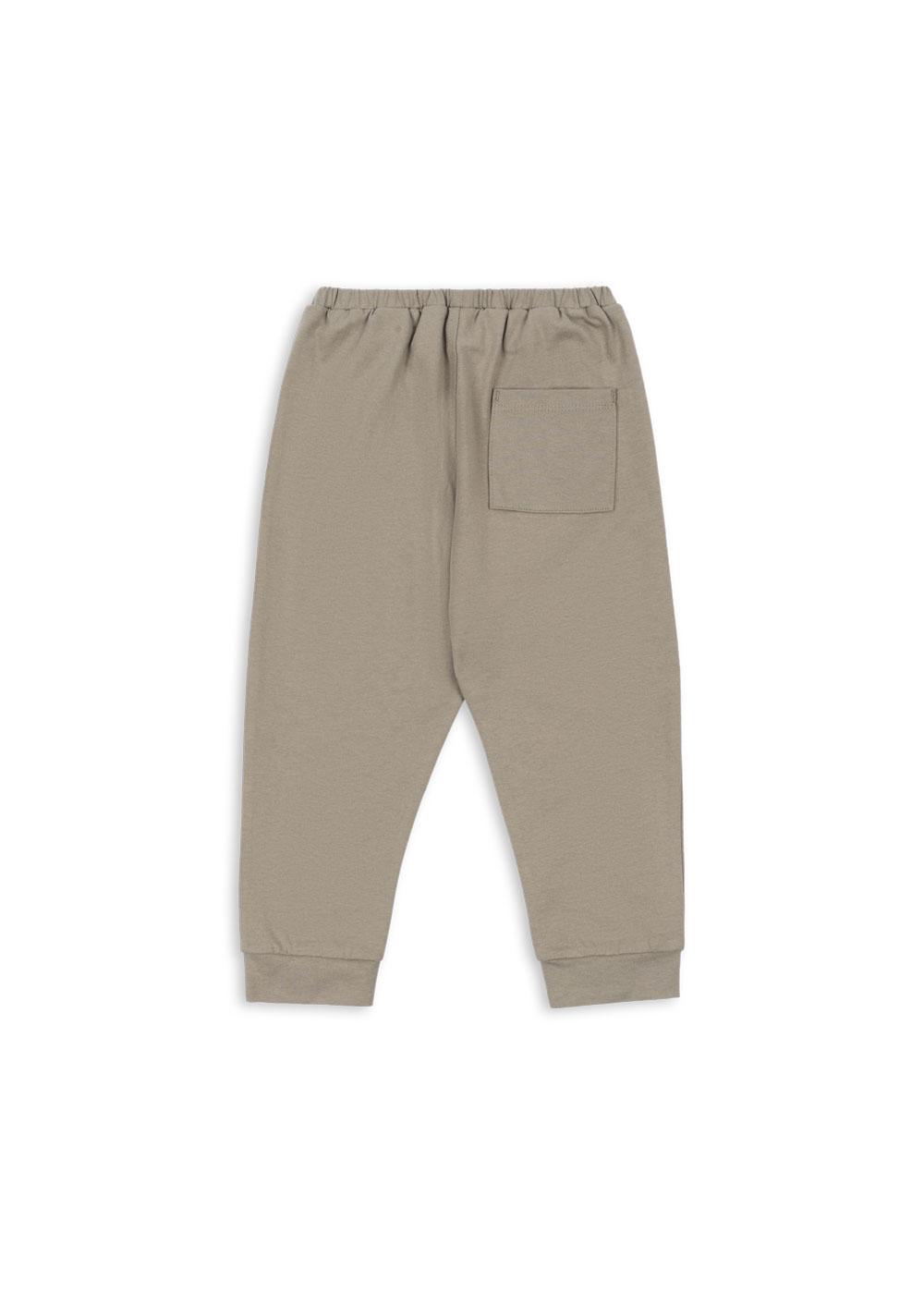 DREY PANTS GOTS