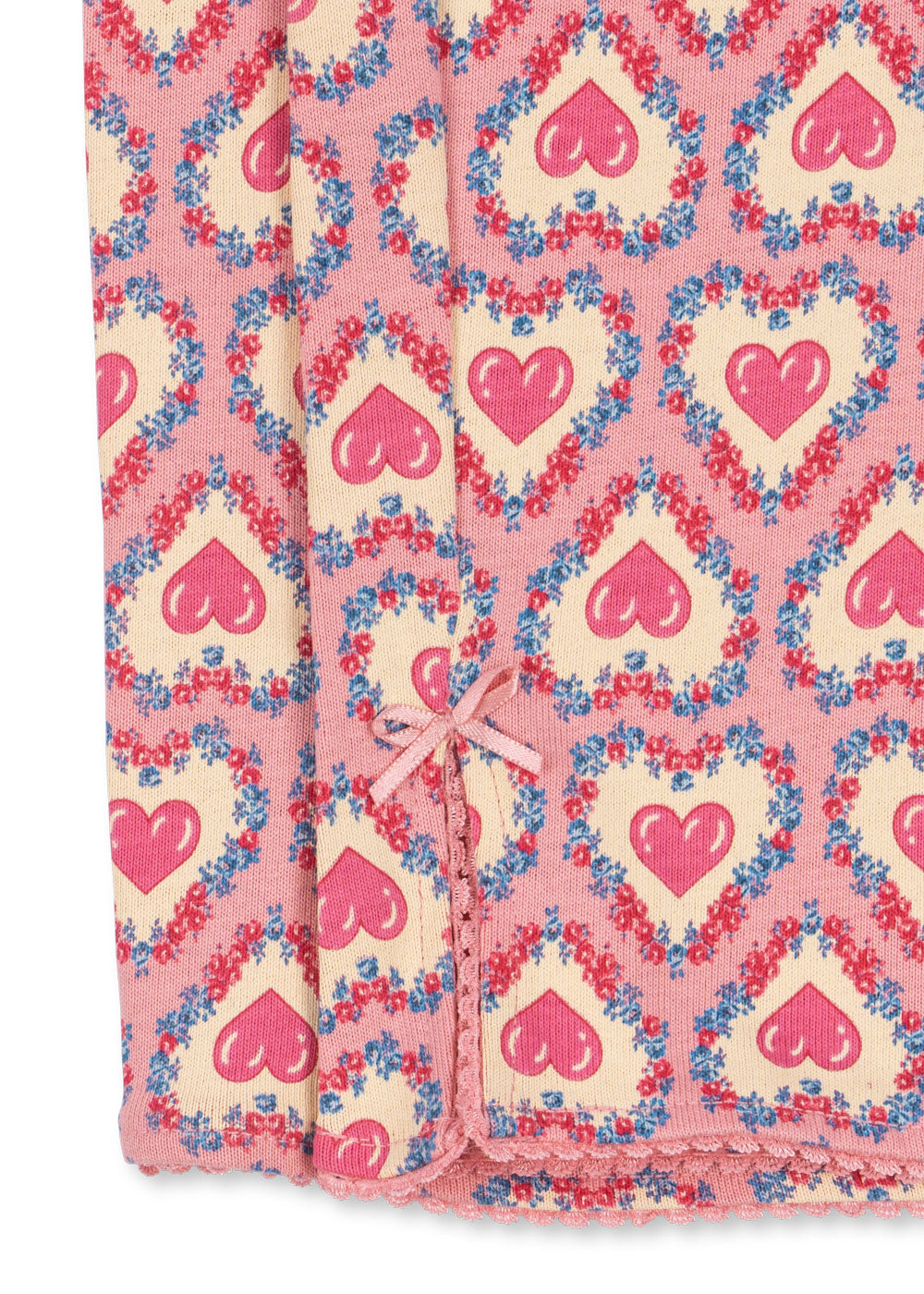 DREY SET GOTS - FELICE ROSE