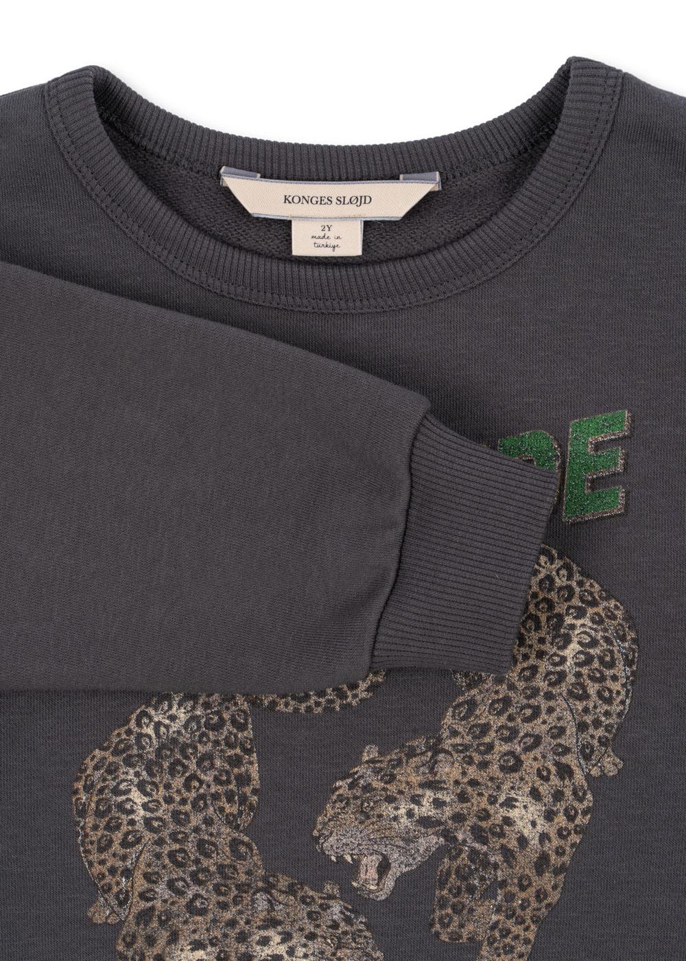 LOU SWEAT SHIRT OCS