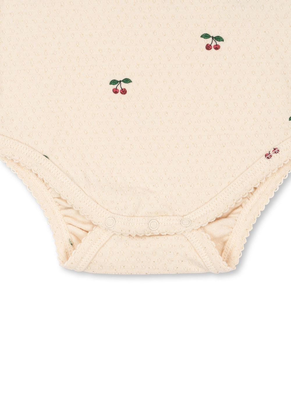 SUI FRILL BODY GOTS
