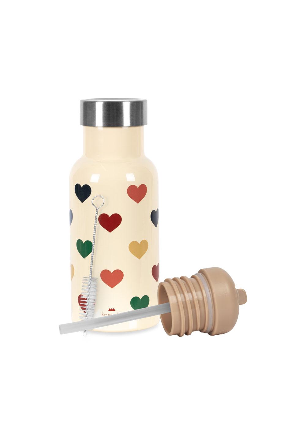 THERMO BOTTLES - BON COEUR COLORE
