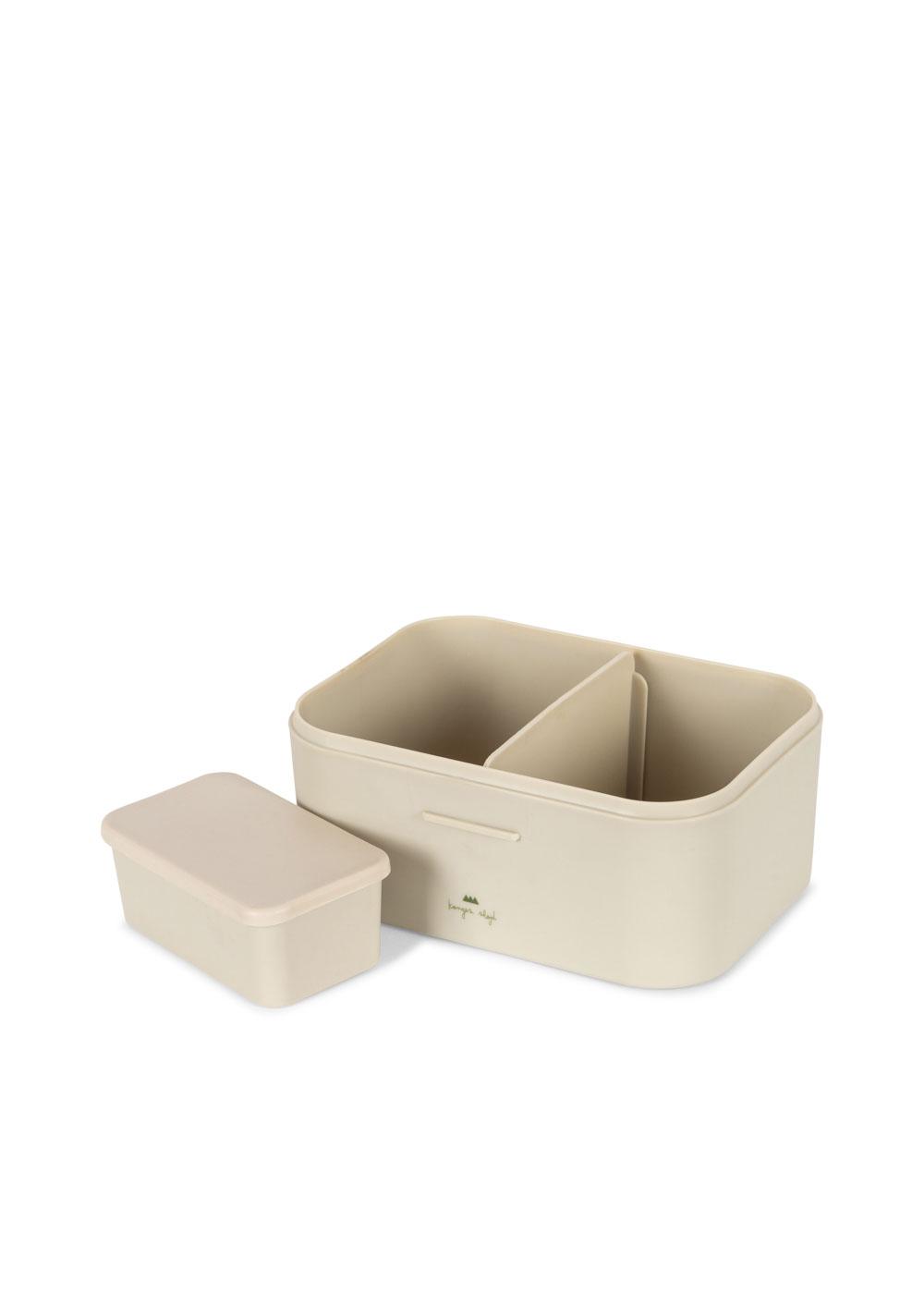 LUNCH BOX - CROCODILE