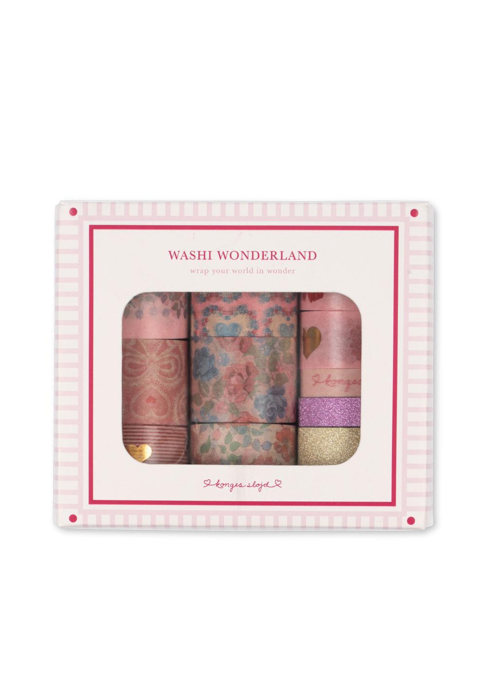 WASHI WONDERLAND