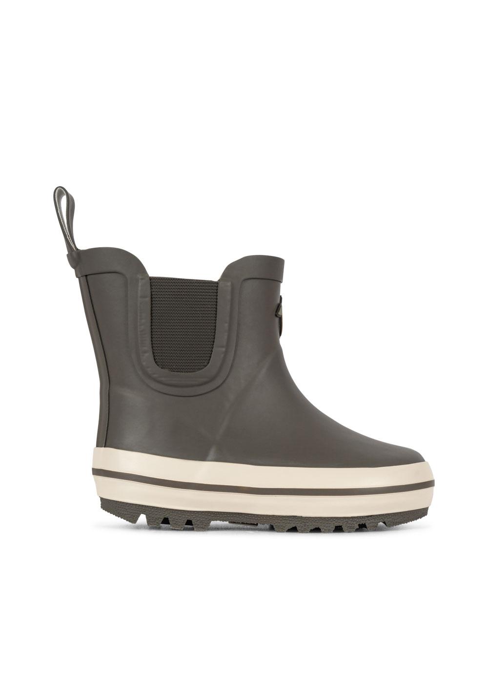 ROI RAIN BOOT LOW - Lemon