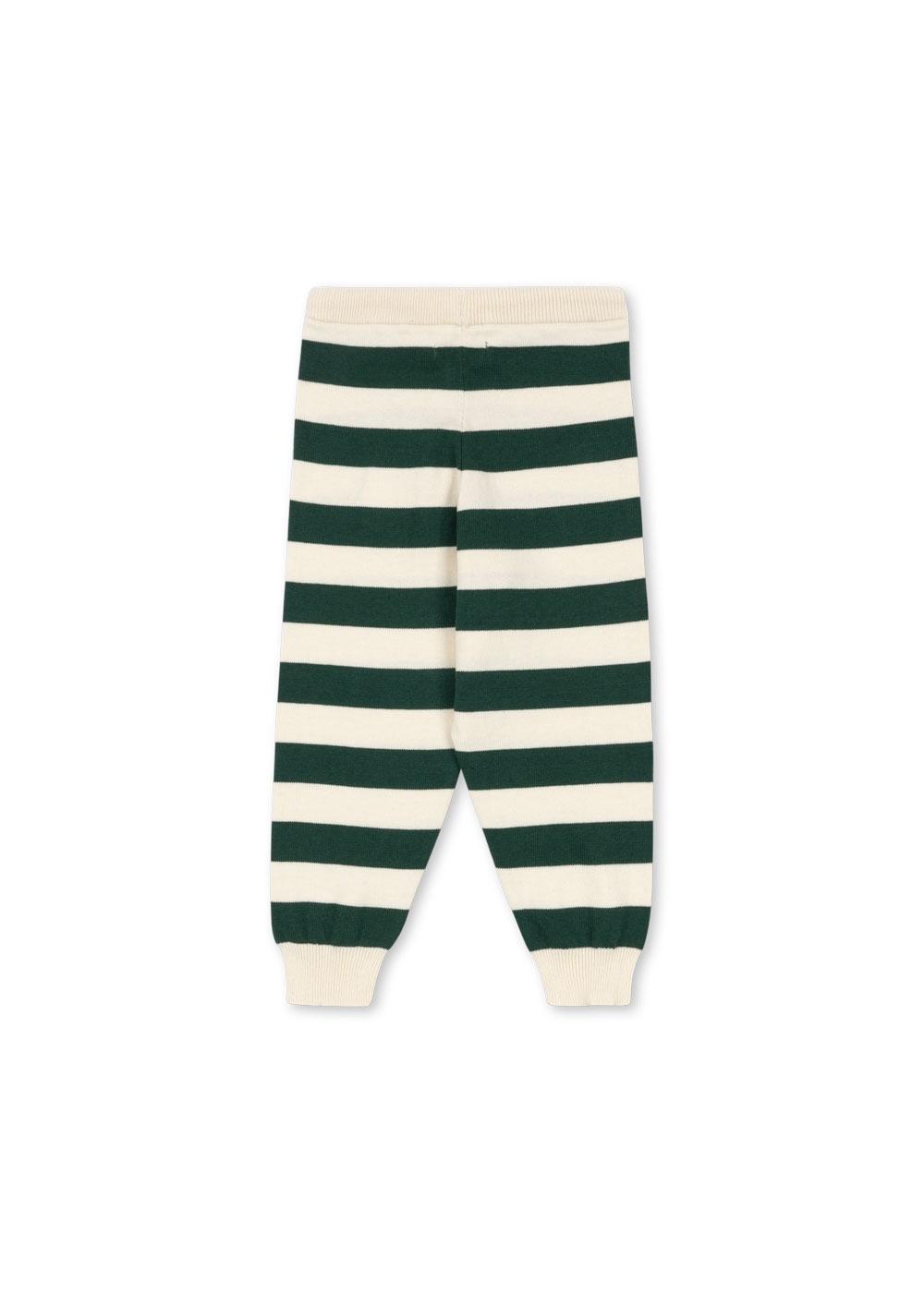 MANIS KNIT PANTS