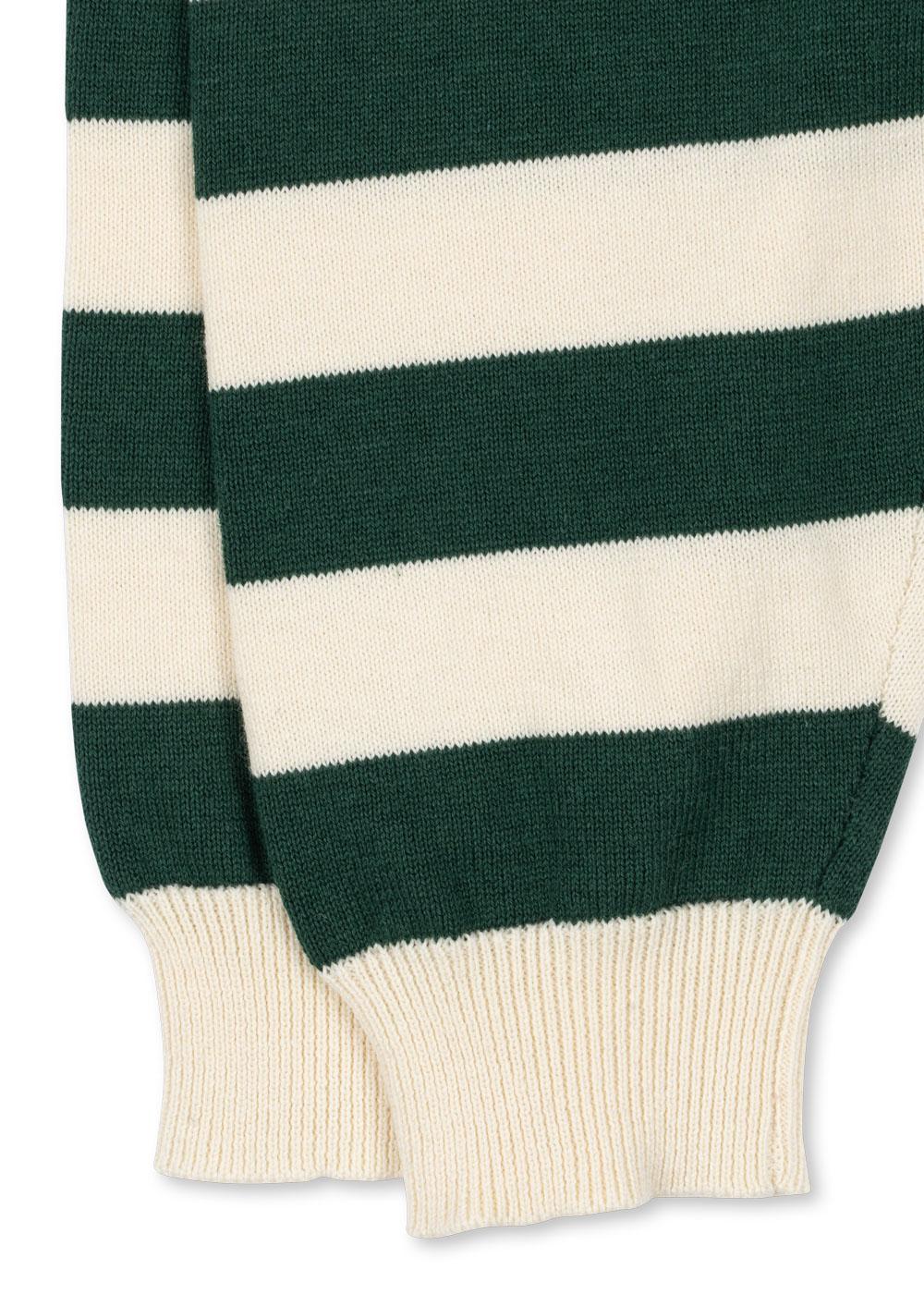 MANIS KNIT PANTS