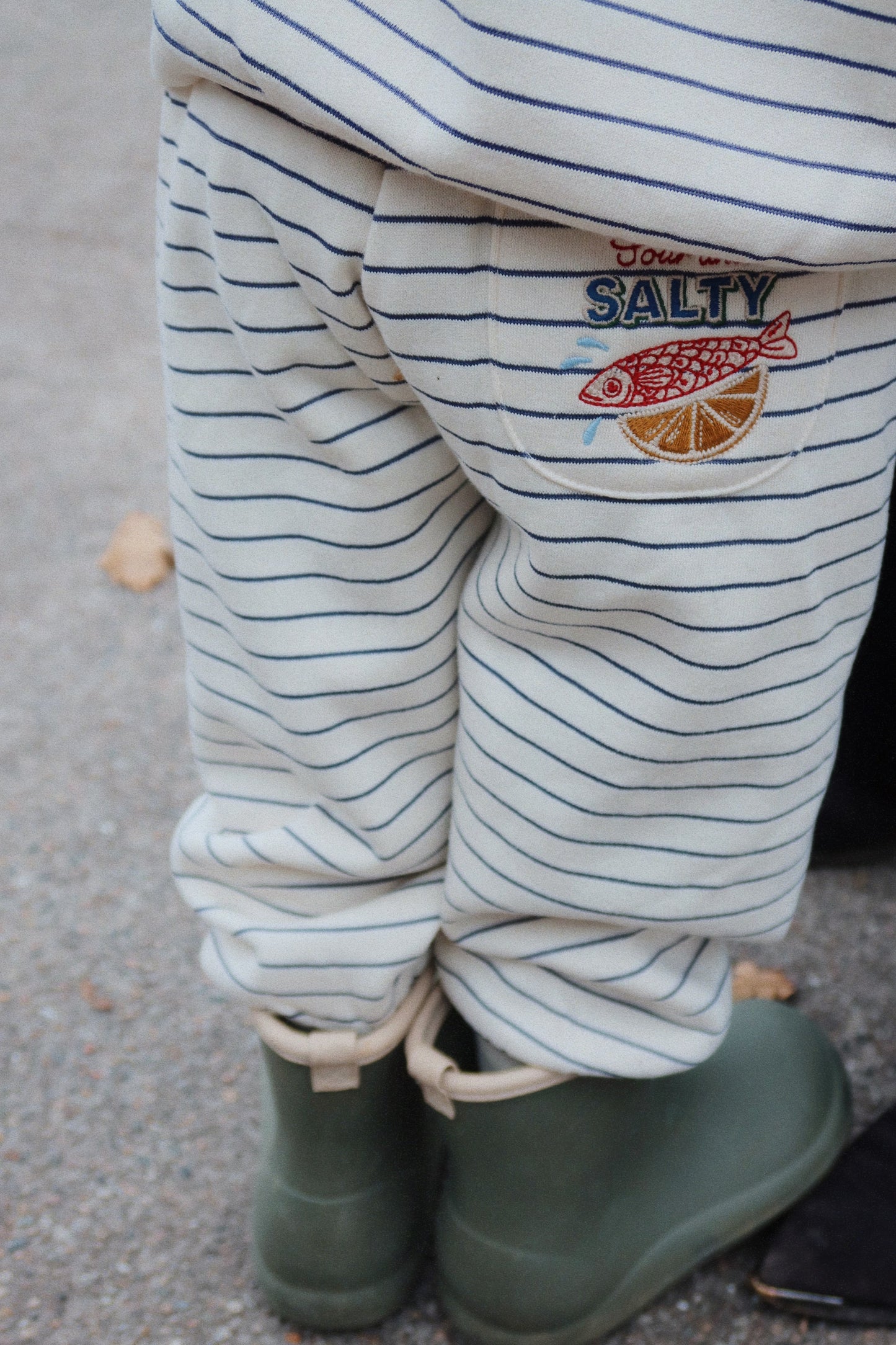 AMIO SWEAT PANTS