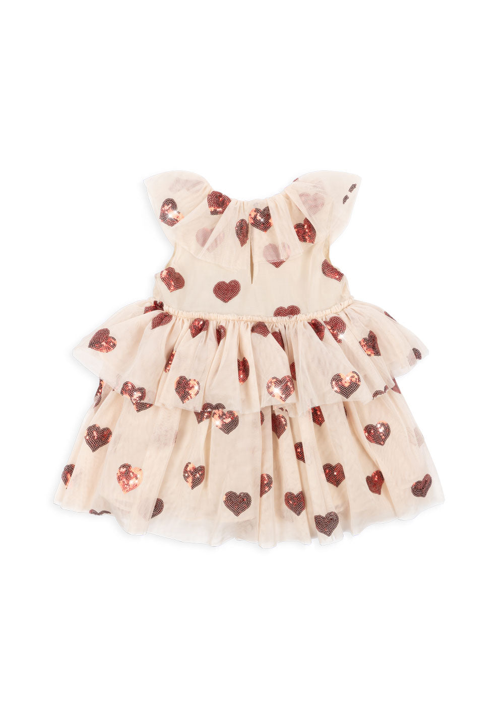 YVONNE FAIRY DRESS GRS
