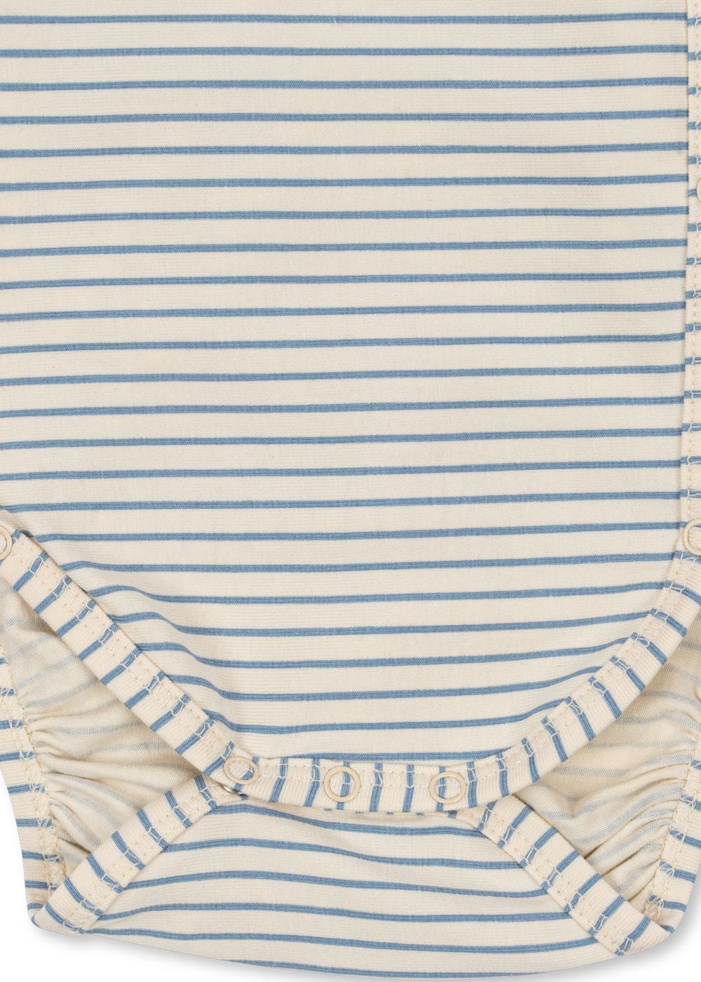 BASIC LS NEWBORN BODY GOTS