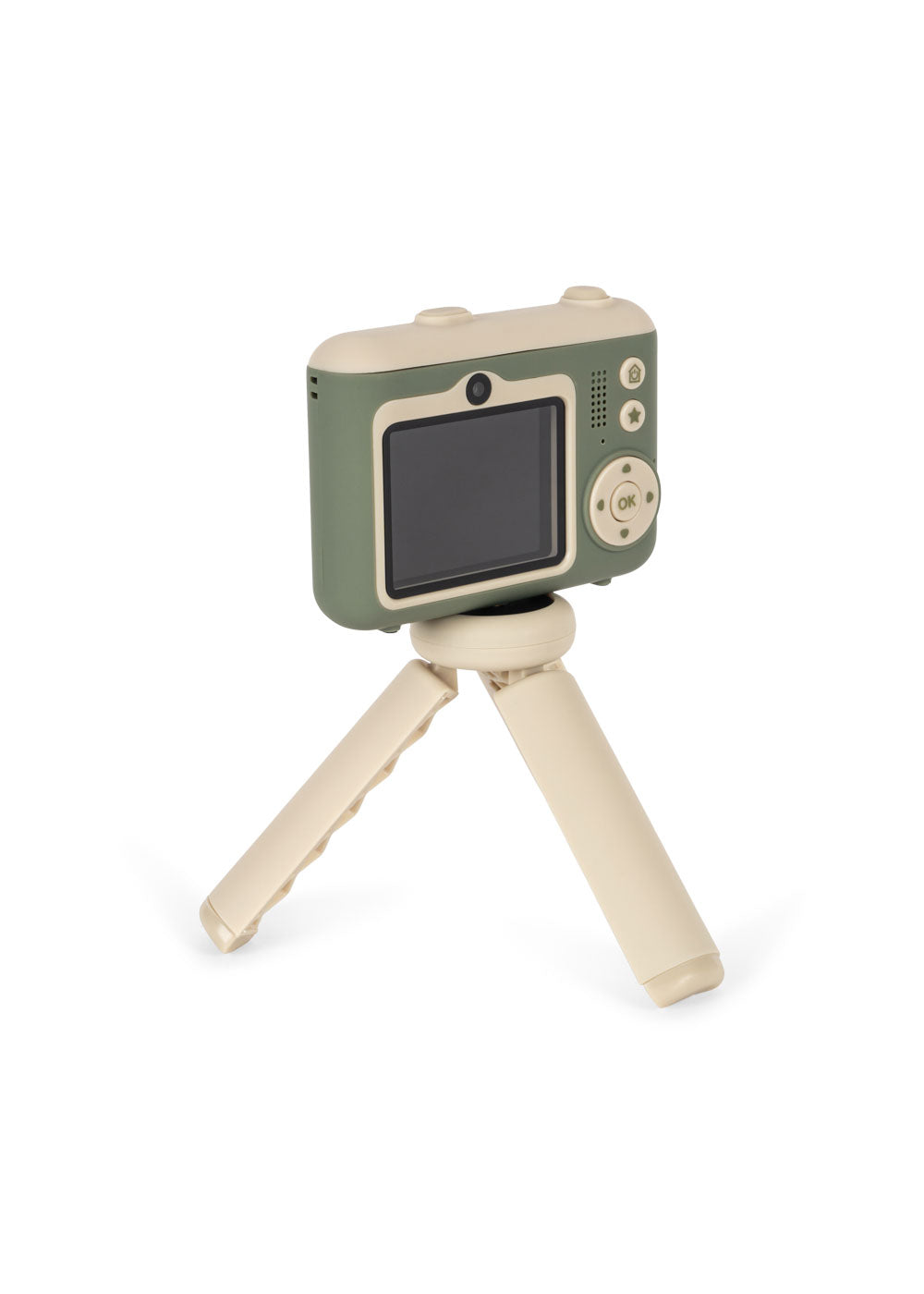 MY FIRST CAMERA - Lemon