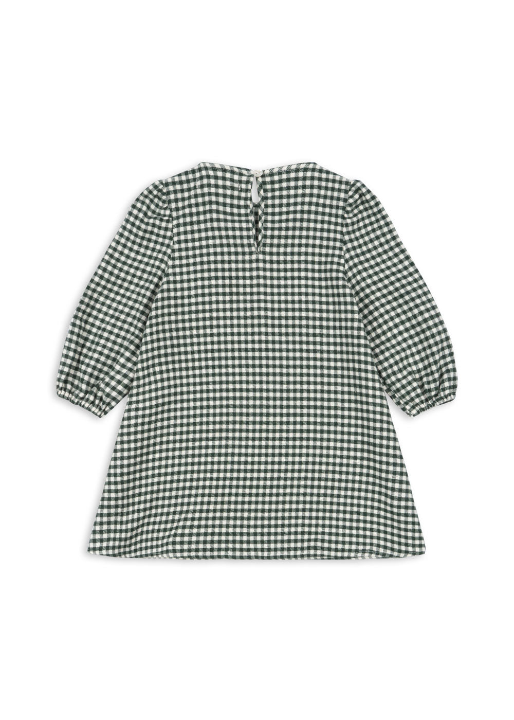 FORET DRESS GOTS