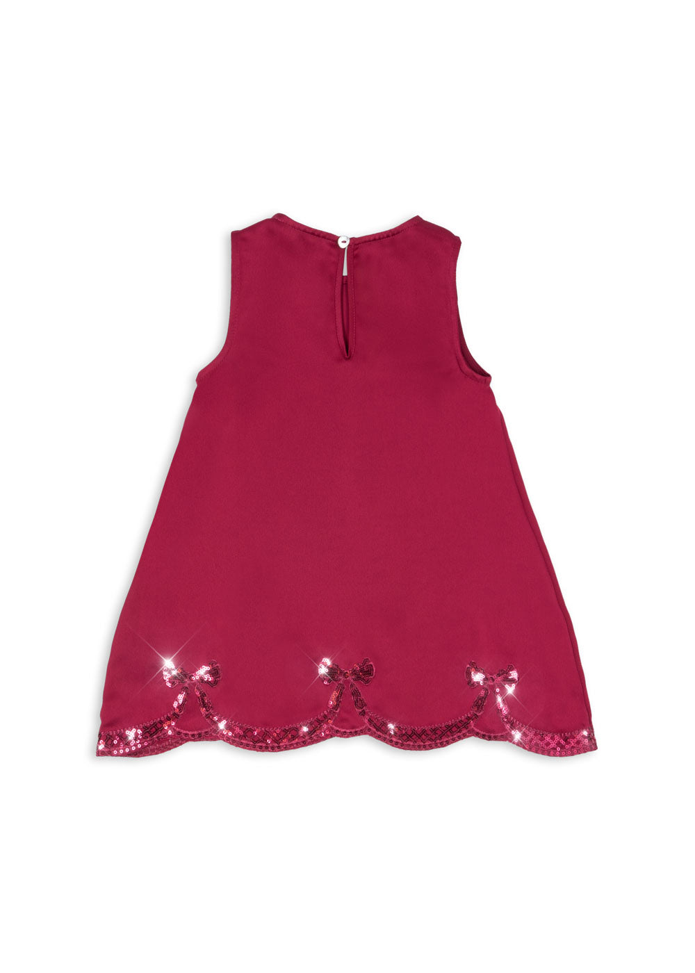 BOWIE DRESS