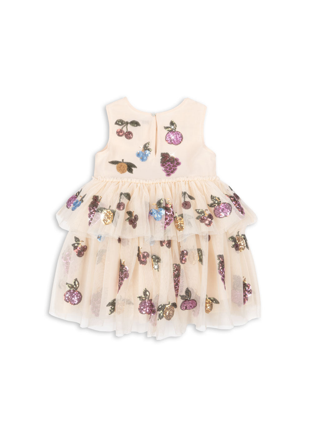 YVONNE FAIRY DRESS