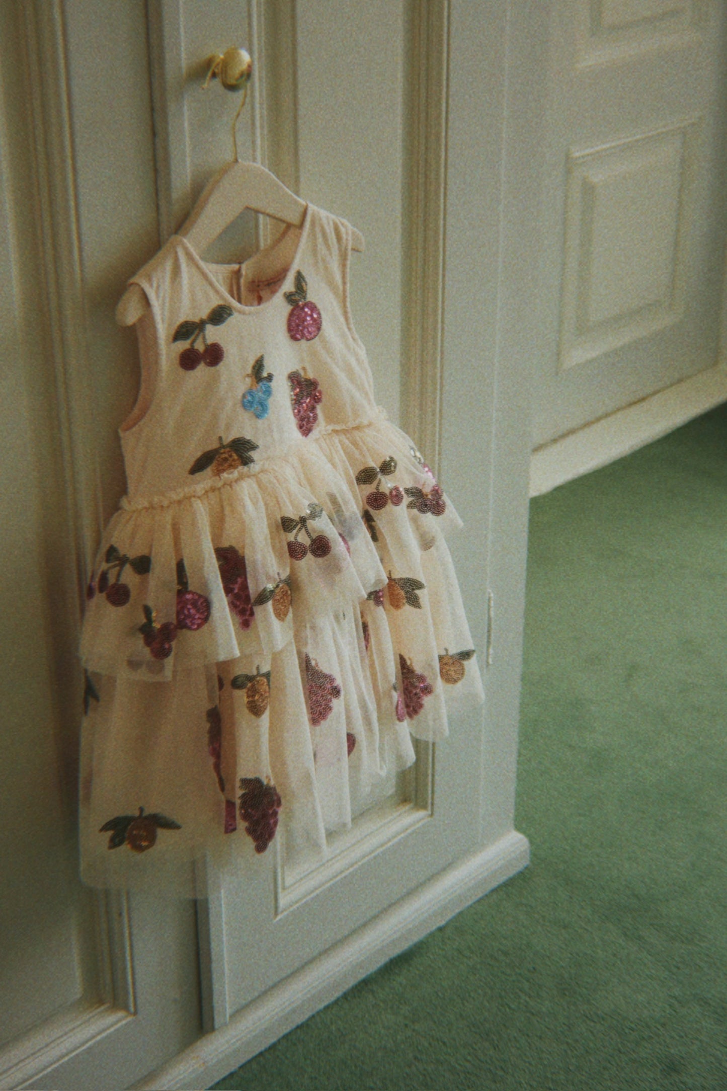 YVONNE FAIRY DRESS