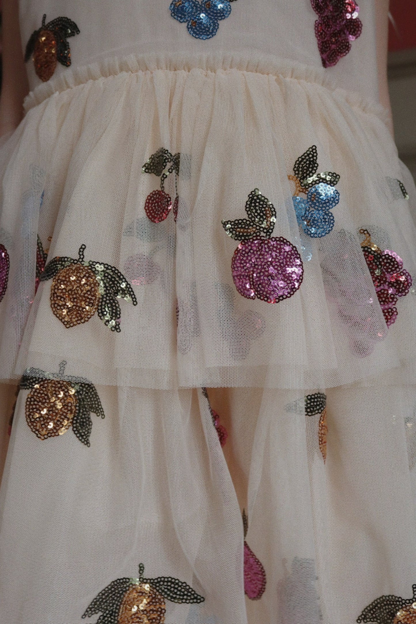 YVONNE FAIRY DRESS