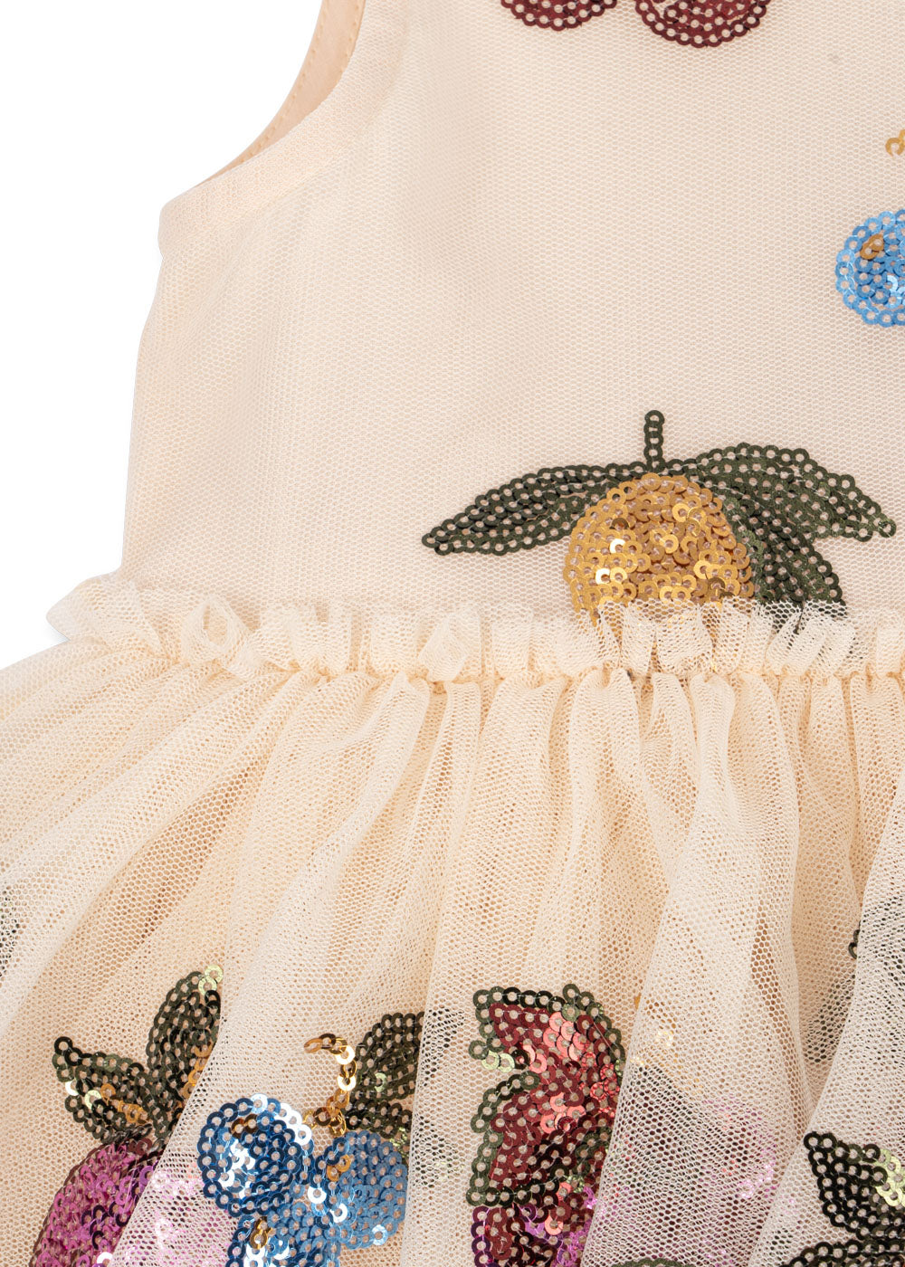 YVONNE FAIRY DRESS