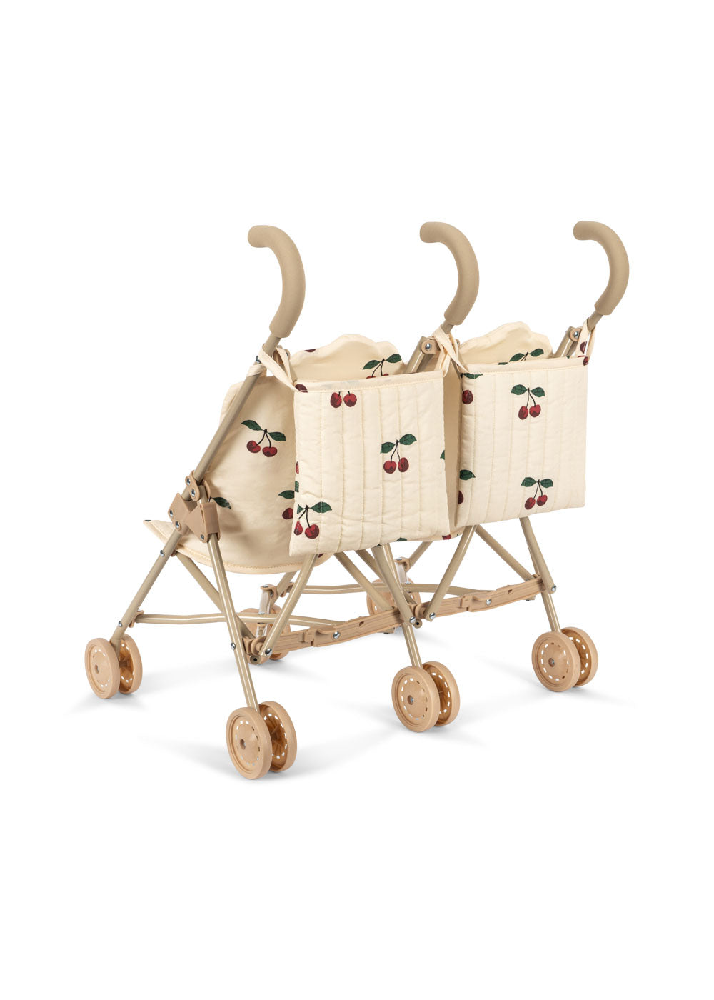TWIN DOLL STROLLER