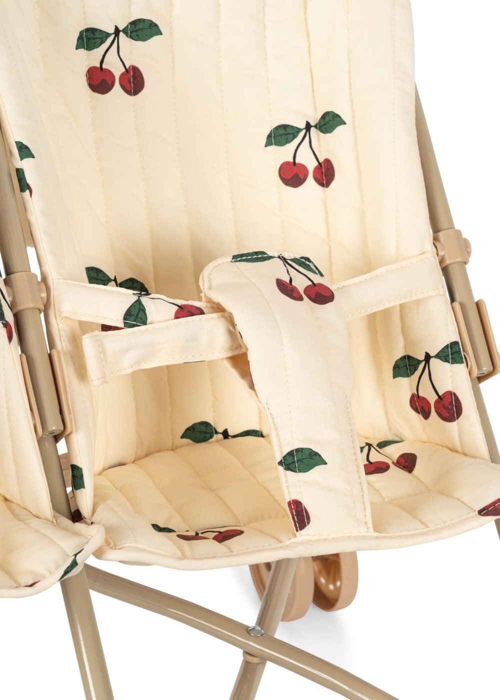 TWIN DOLL STROLLER