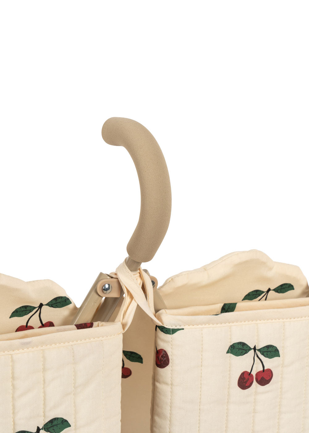 TWIN DOLL STROLLER