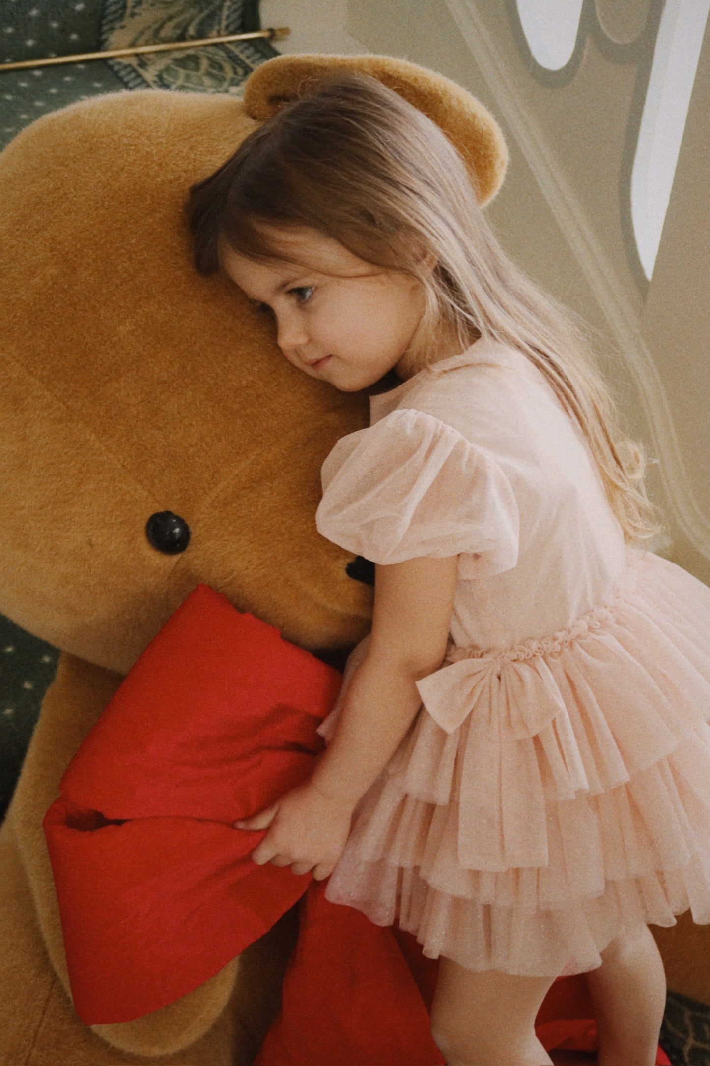 FAY DRESS