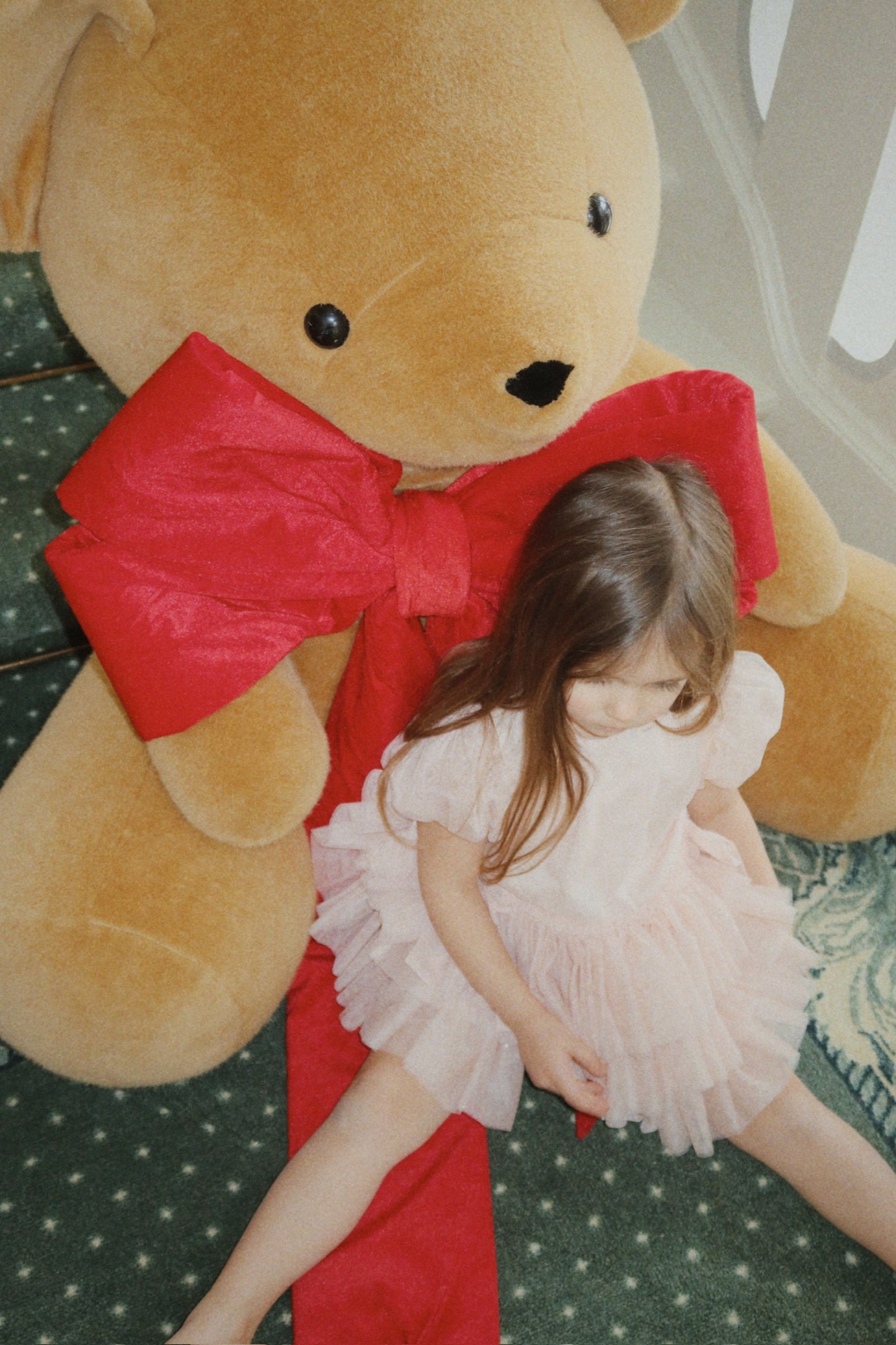 FAY DRESS