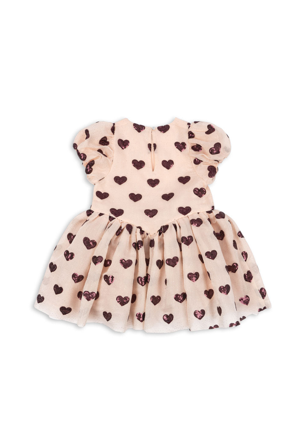 HEARTLILY DRESS