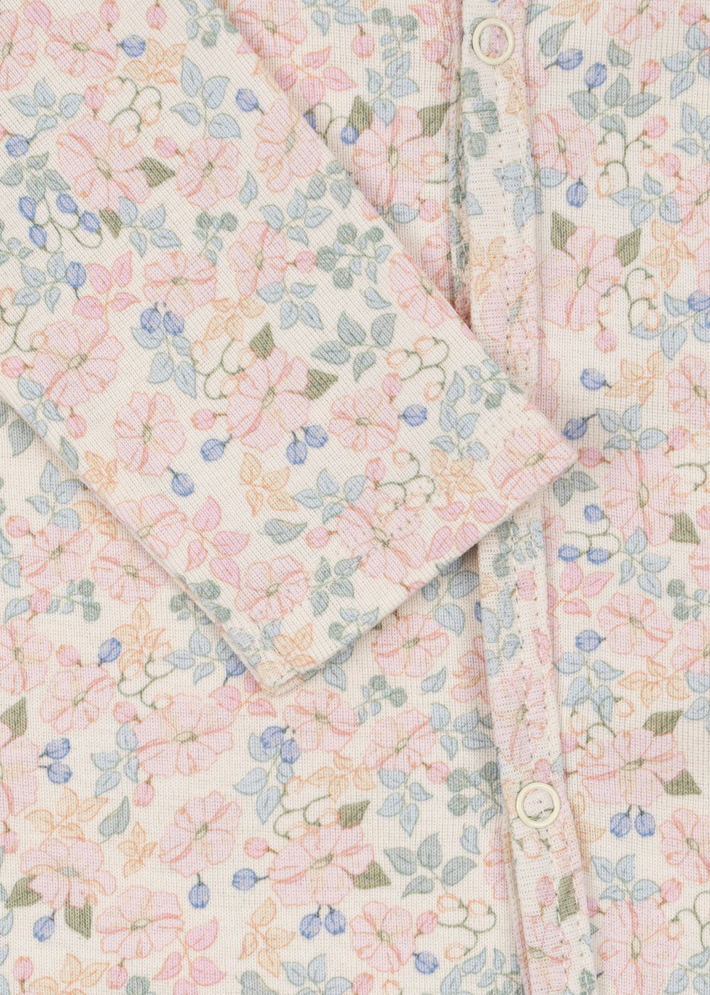 FIO ONESIE - Prato Fiori