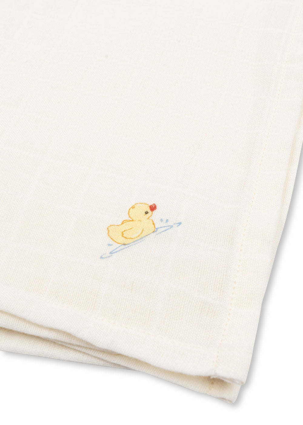 NUVOLI 10 PACK MUSLIN CLOTH