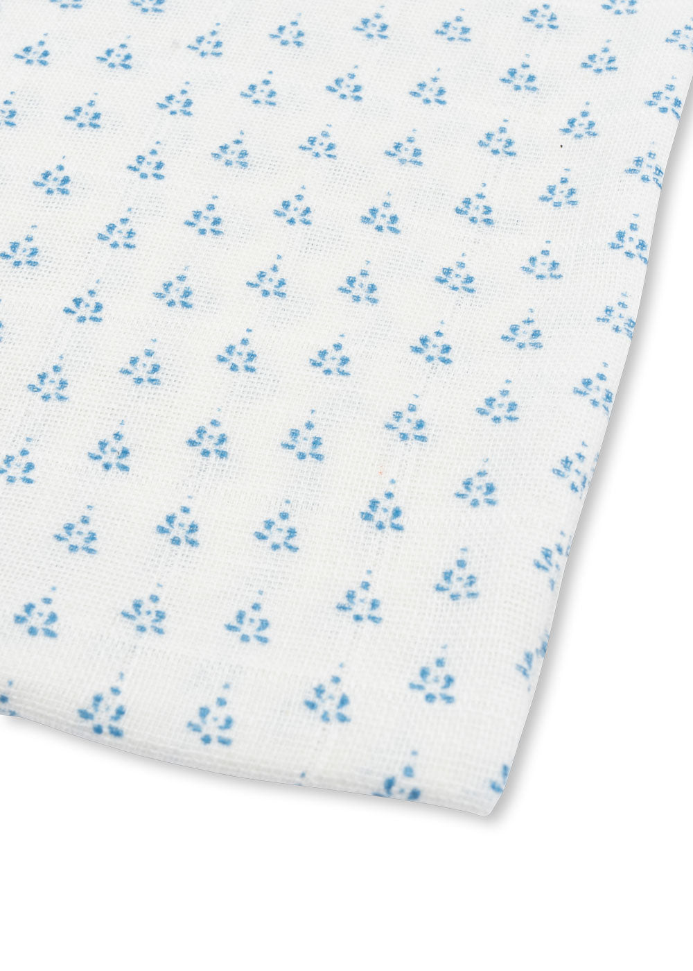 BELLINI 3 PACK MUSLIN CLOTH - Punto Blu
