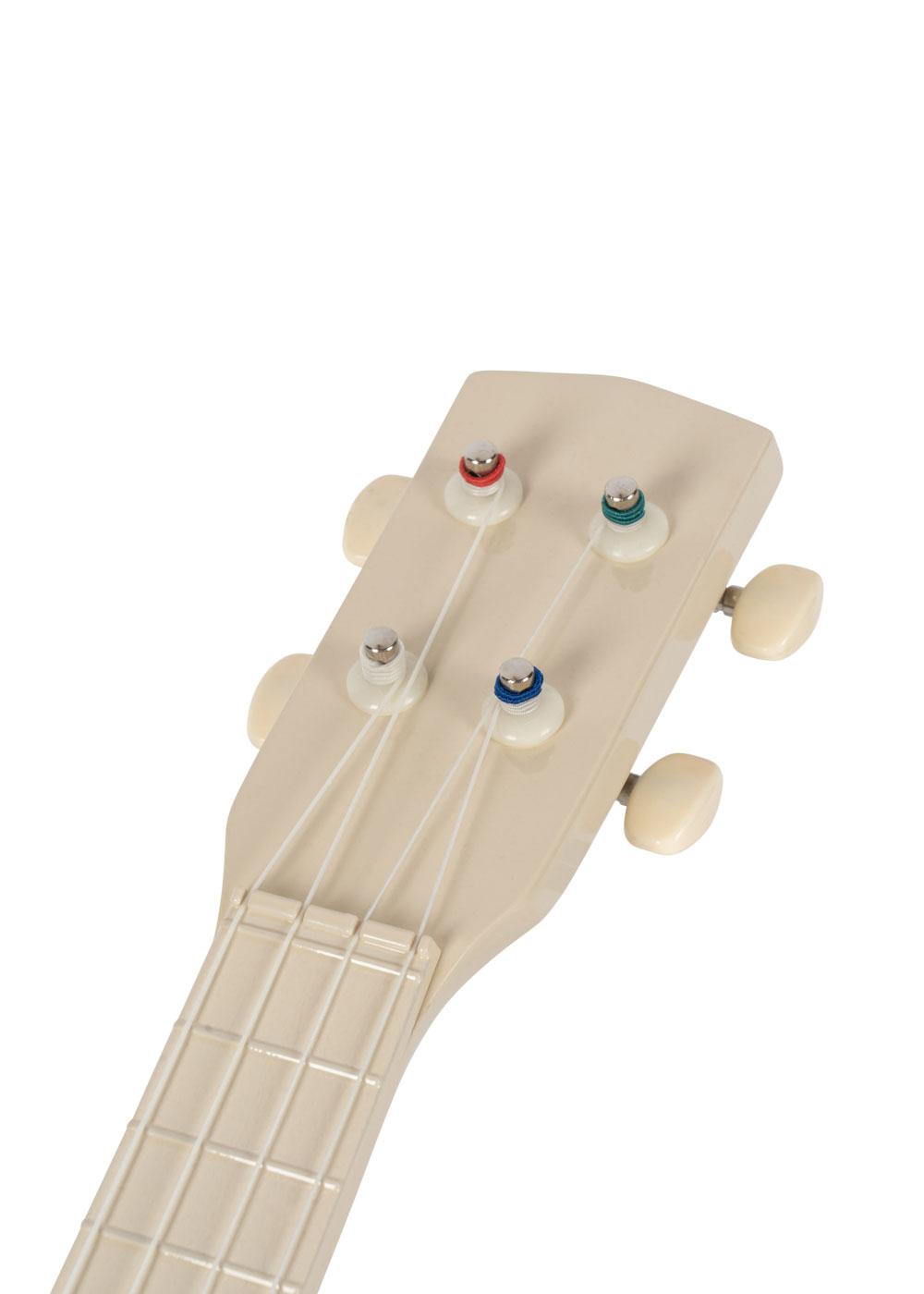 UKULELE GLOSSY - Lemon