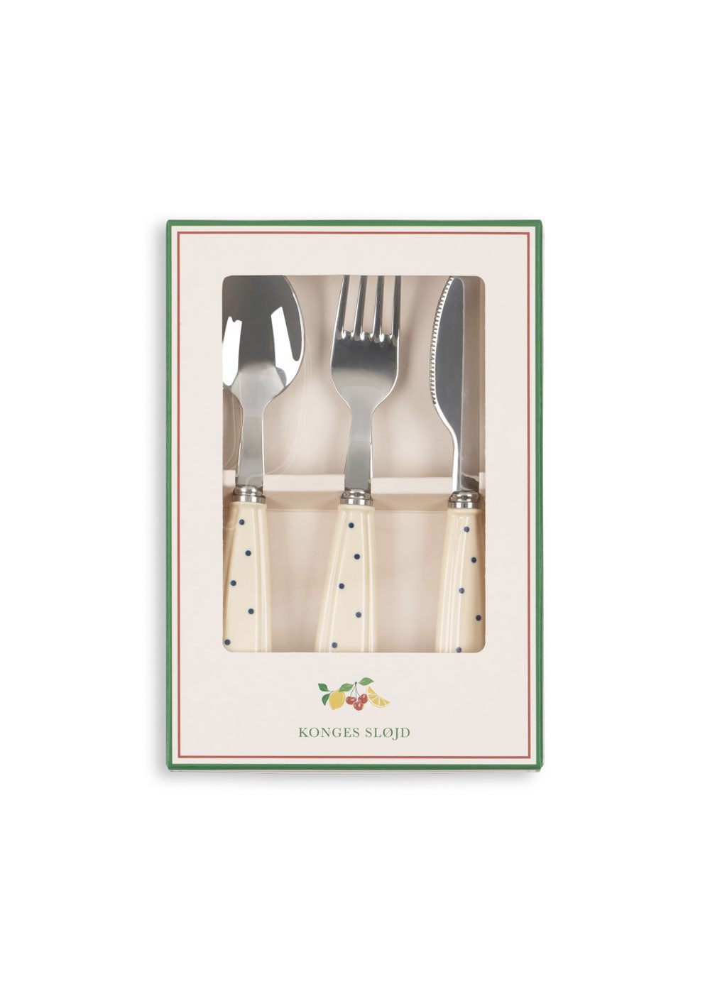 CUTLERY SET