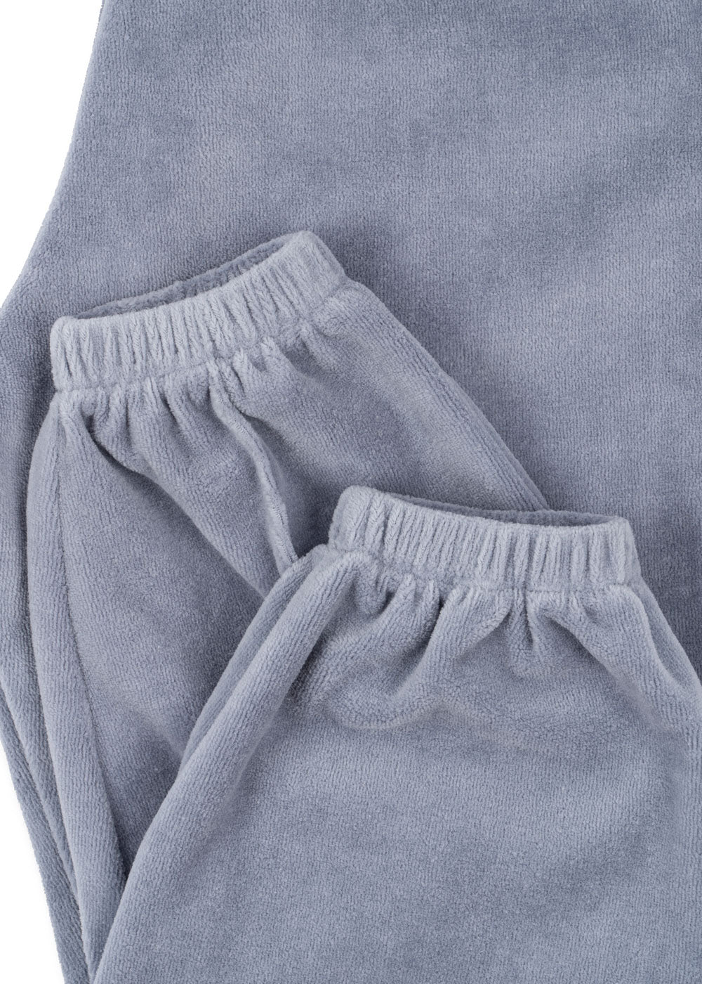 WALLY SWEAT PANTS GOTS