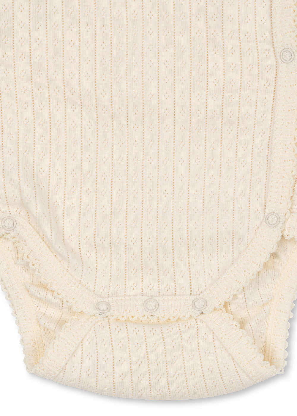 MINNIE NEWBORN BODY - Buttercream