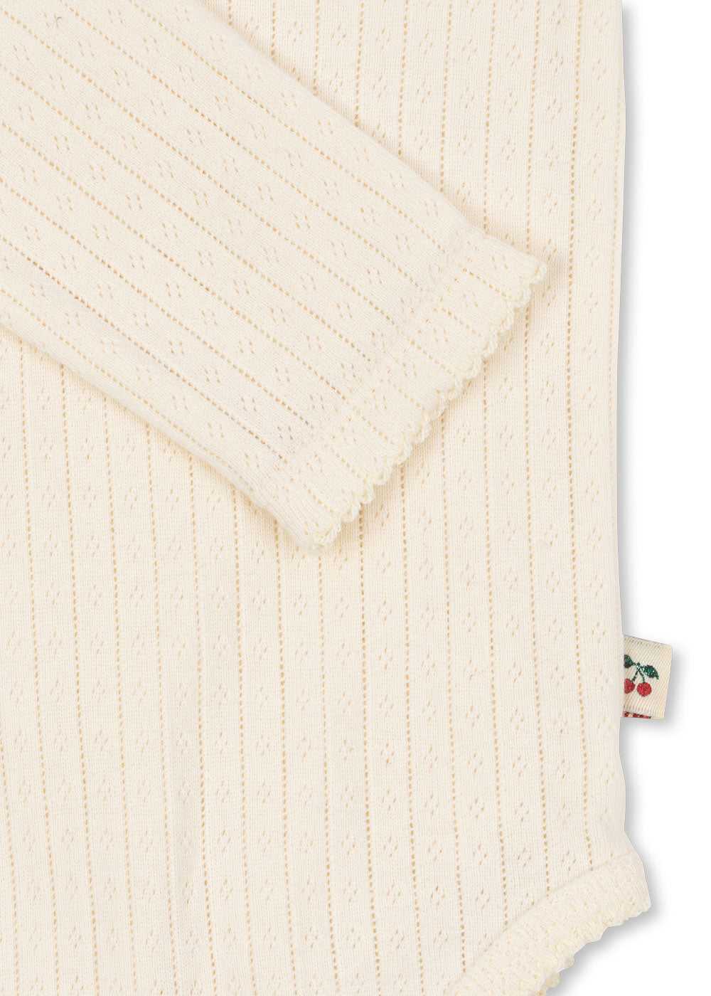 MINNIE BODY - Buttercream