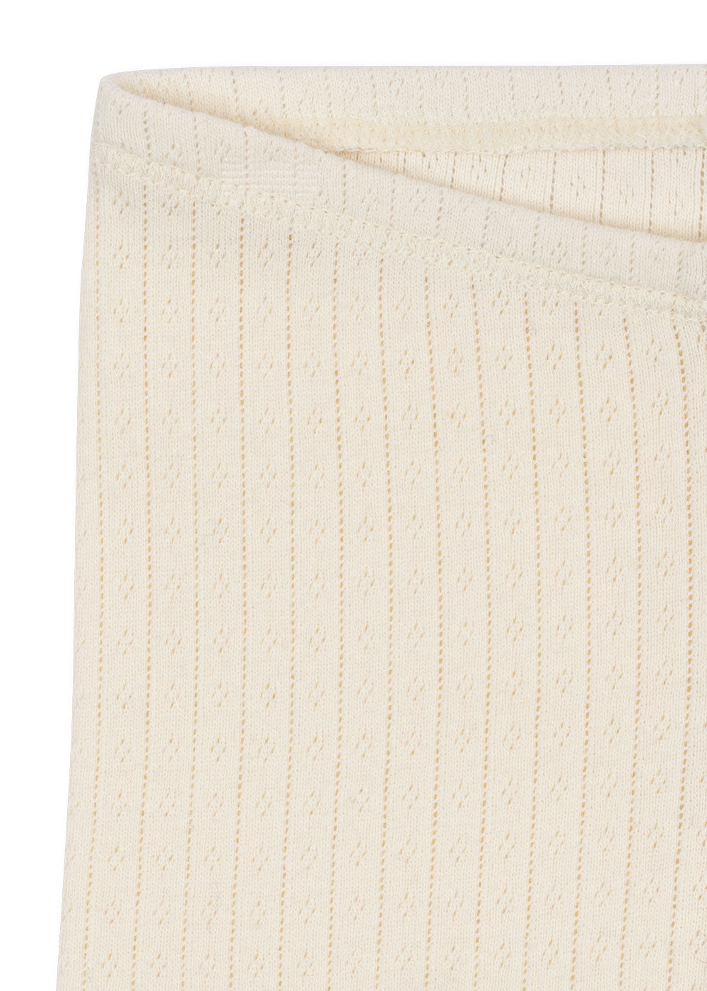 MINNIE PANTS - Buttercream