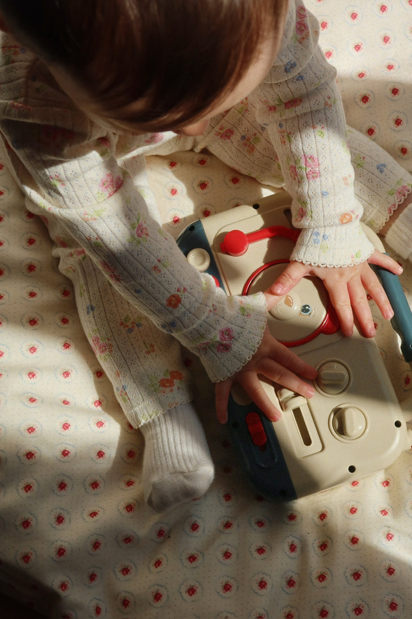 BABY BOOMBOX