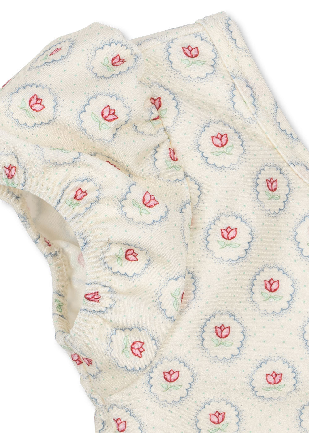 MALTI SWIMSUIT GRS